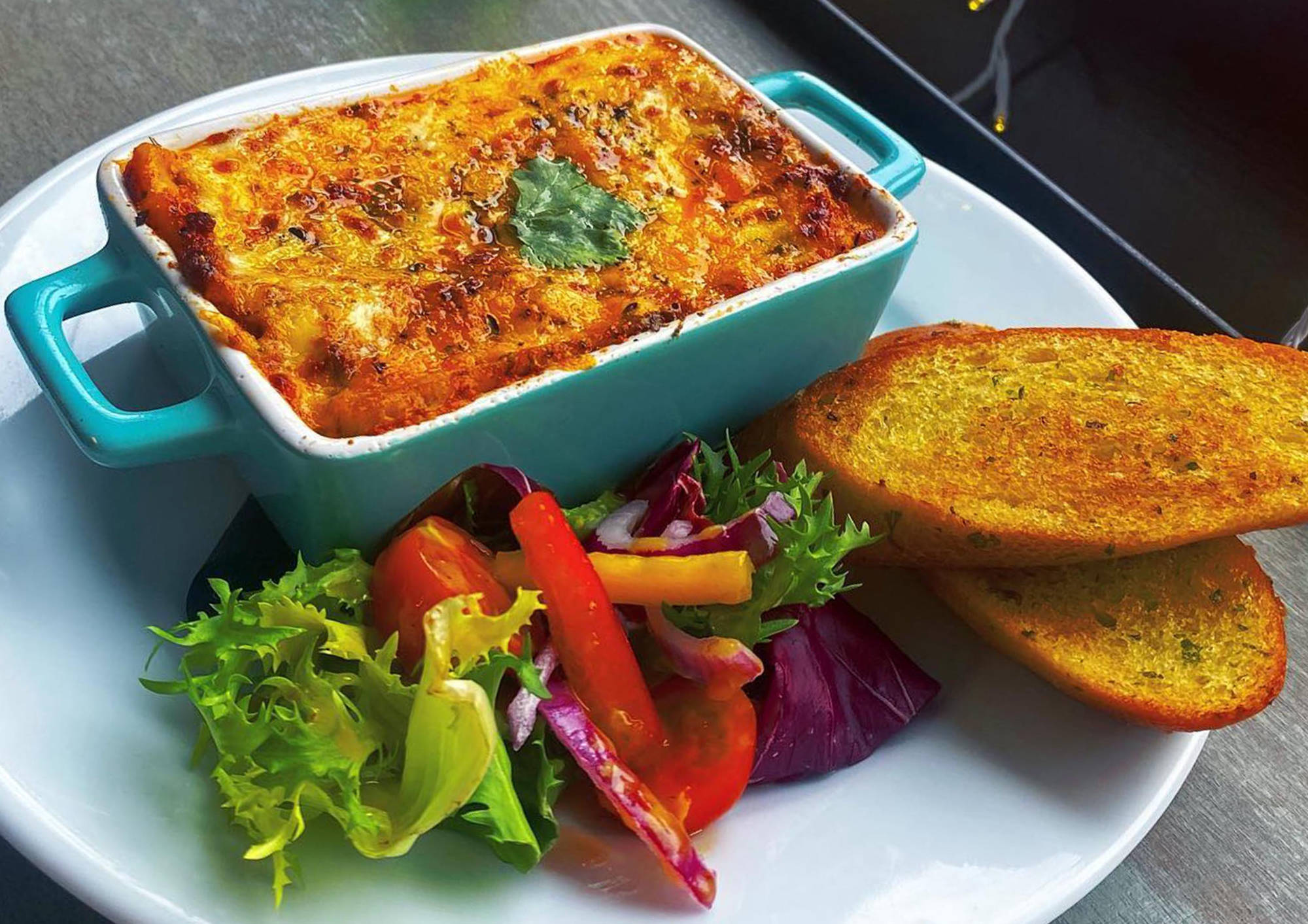 Lasagne