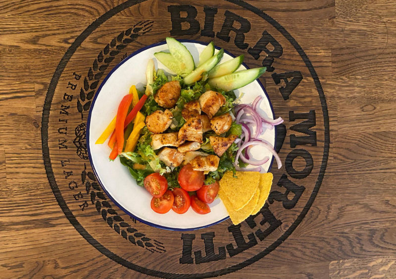 Salad
