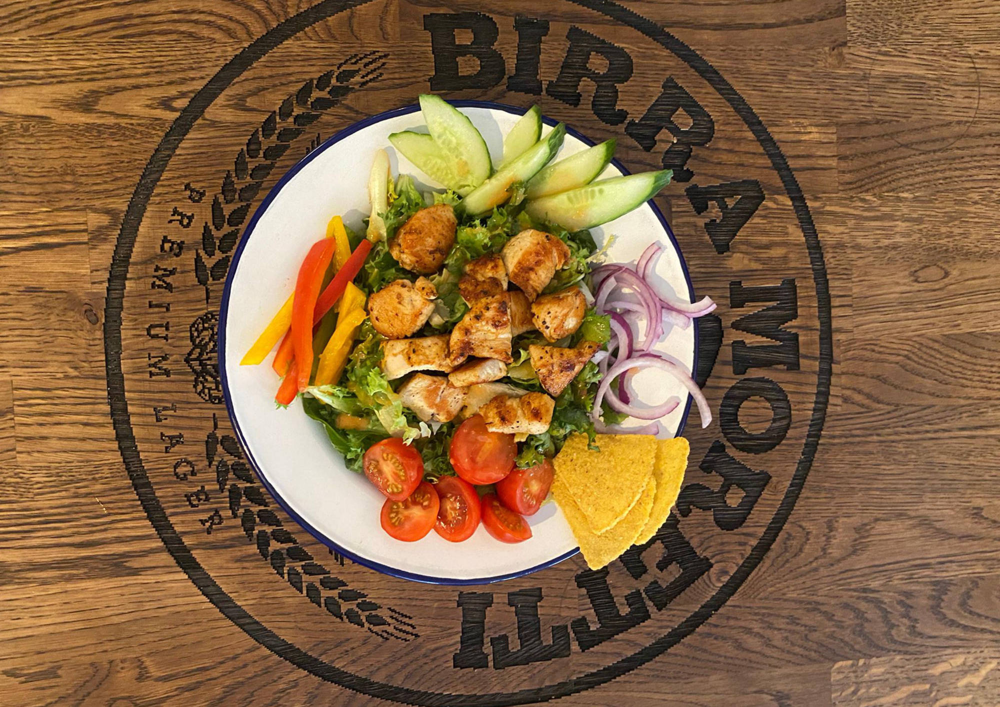 Salad